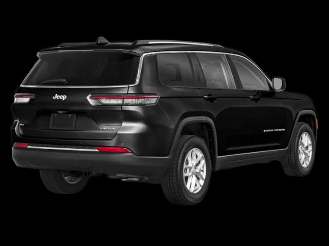 2023 Jeep Grand Cherokee GRAND CHEROKEE L LAREDO 4X4