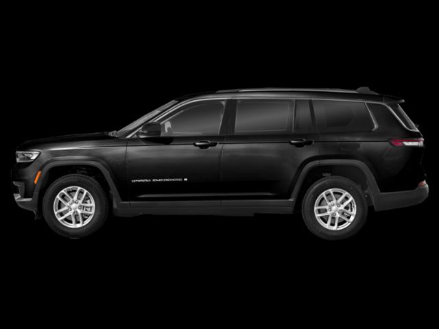 2023 Jeep Grand Cherokee GRAND CHEROKEE L LAREDO 4X4