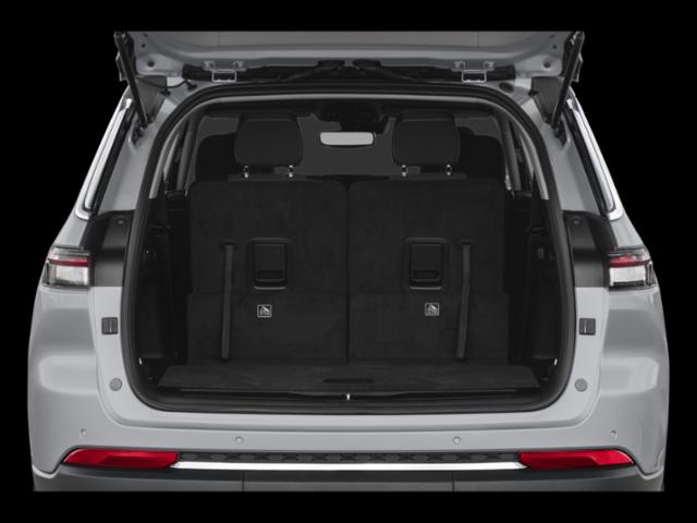 2023 Jeep Grand Cherokee GRAND CHEROKEE L LAREDO 4X4