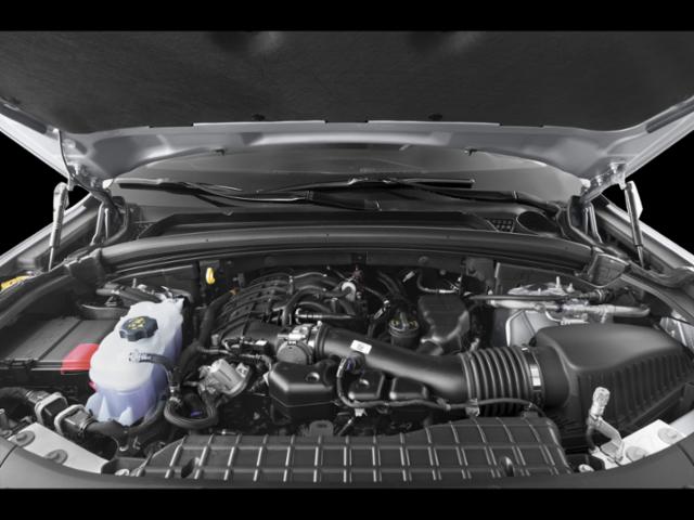 2023 Jeep Grand Cherokee GRAND CHEROKEE L LAREDO 4X4