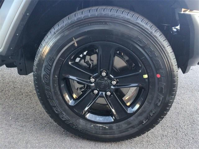 2023 Jeep Wrangler WRANGLER 4-DOOR SPORT ALTITUDE 4X4