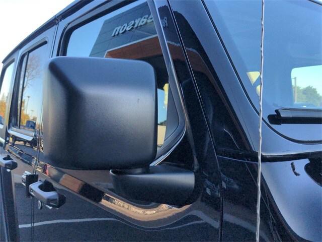 2023 Jeep Wrangler WRANGLER 4-DOOR SPORT ALTITUDE 4X4