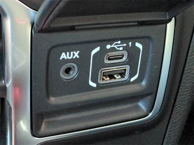 2023 Jeep Wrangler WRANGLER 4-DOOR SPORT ALTITUDE 4X4