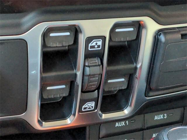2023 Jeep Wrangler WRANGLER 4-DOOR SPORT ALTITUDE 4X4