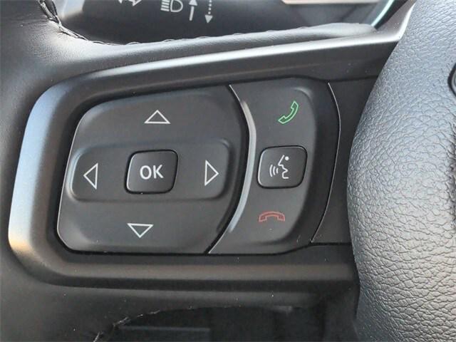 2023 Jeep Wrangler WRANGLER 4-DOOR SPORT ALTITUDE 4X4
