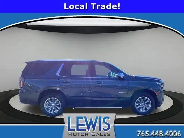 2021 Chevrolet Tahoe 4WD Premier for sale in Lafayette, IN