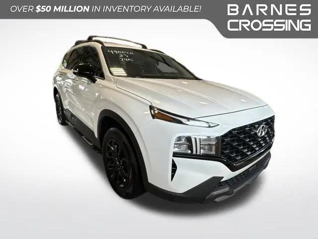 2023 Hyundai Santa Fe XRT for sale in Tupelo, MS