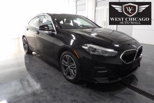 2021 BMW 2 Series 228i xDrive Gran Coupe for sale near West Chicago, IL
