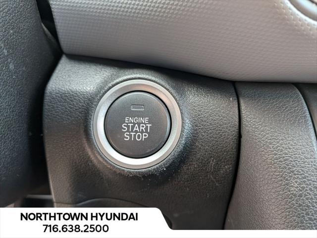 2020 Hyundai Kona SEL