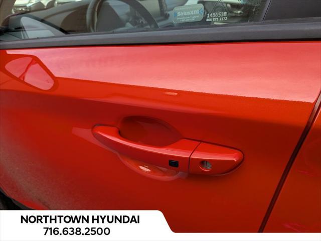 2020 Hyundai Kona SEL
