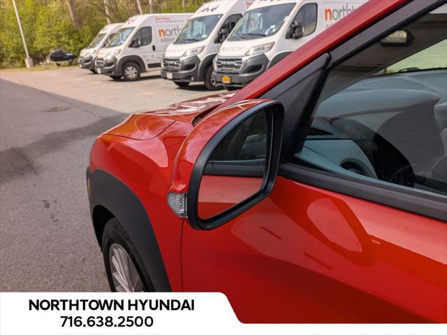 2020 Hyundai Kona SEL