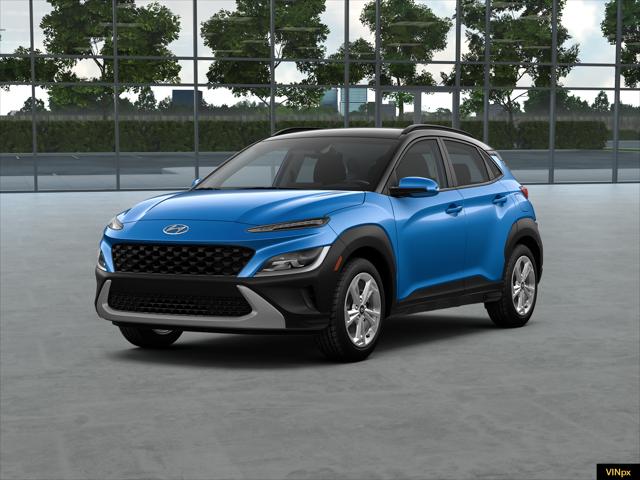 2023 Hyundai Kona SEL for sale in TINLEY PARK, IL