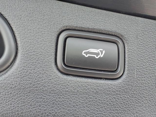 2021 Hyundai Tucson Sport