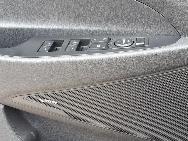 2021 Hyundai Tucson Sport
