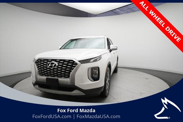 2022 Hyundai Palisade SEL for sale in Grand Rapids, MI