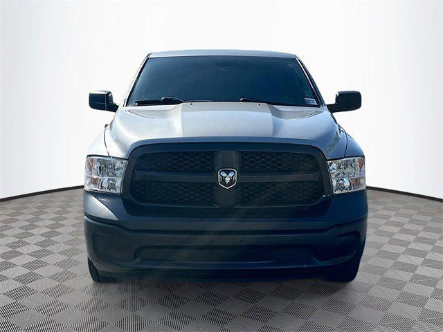 2020 RAM 1500 Classic Tradesman