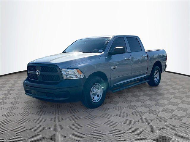 2020 RAM 1500 Classic Tradesman