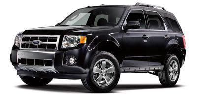 2012 Ford Escape XLS