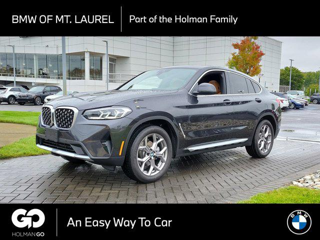 2023 BMW X4 xDrive30i for sale in Mount Laurel, NJ