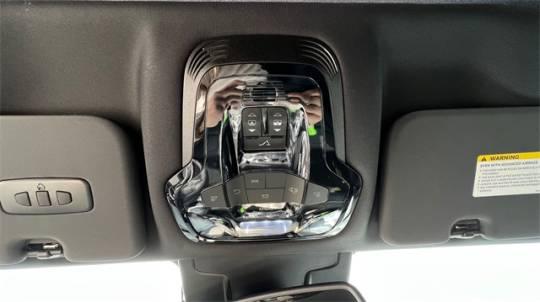 2023 Alfa Romeo Stelvio Ti AWD