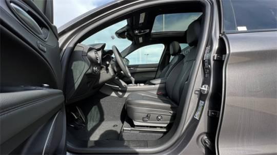 2023 Alfa Romeo Stelvio Ti AWD