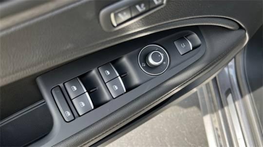 2023 Alfa Romeo Stelvio Ti AWD