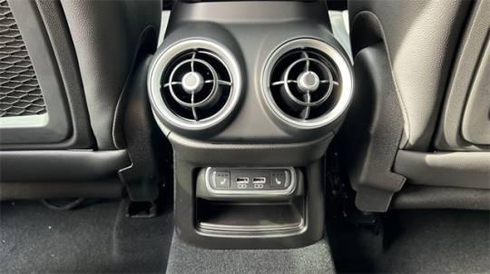 2023 Alfa Romeo Stelvio Ti AWD