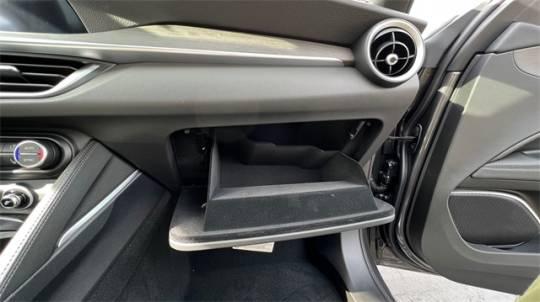 2023 Alfa Romeo Stelvio Ti AWD