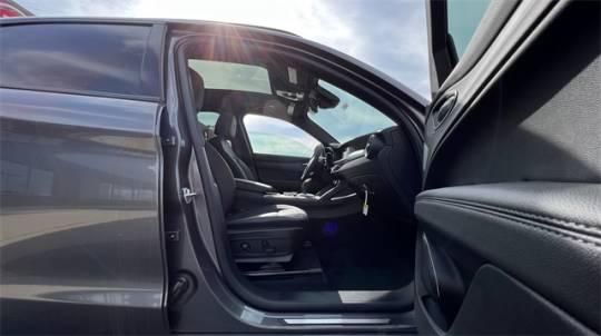 2023 Alfa Romeo Stelvio Ti AWD