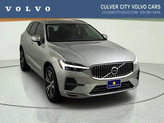 2023 Volvo XC60 B5 Plus Bright Theme for sale in Culver City, CA