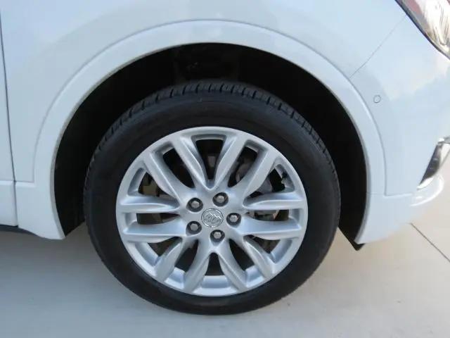 2020 Buick Envision AWD Premium II