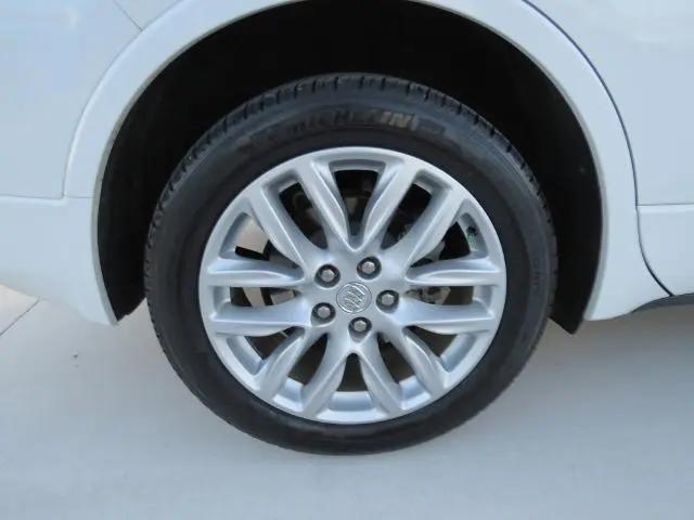 2020 Buick Envision AWD Premium II