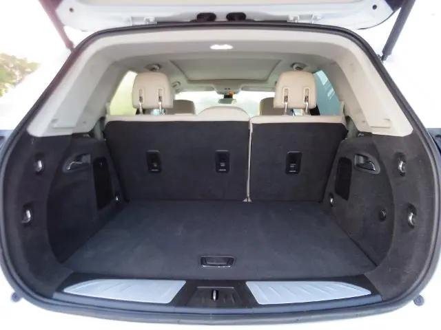 2020 Buick Envision AWD Premium II