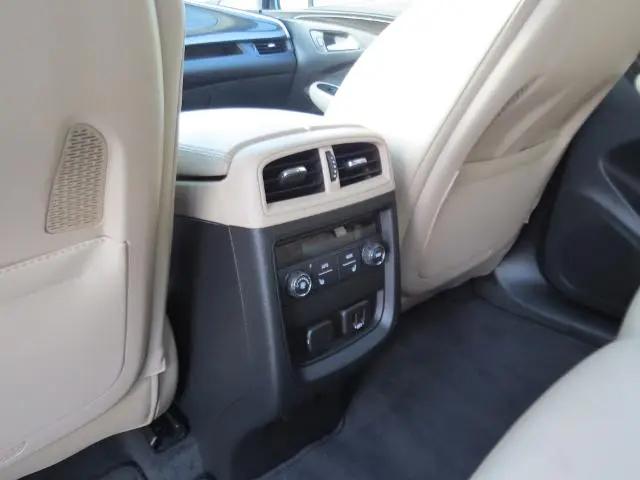 2020 Buick Envision AWD Premium II