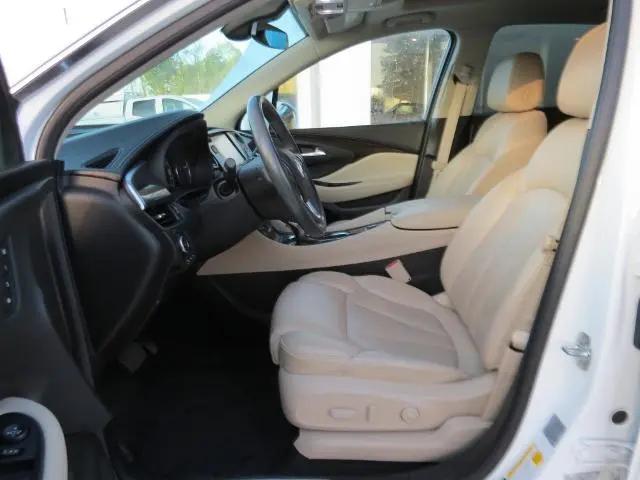 2020 Buick Envision AWD Premium II