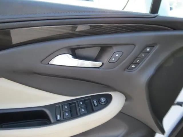 2020 Buick Envision AWD Premium II