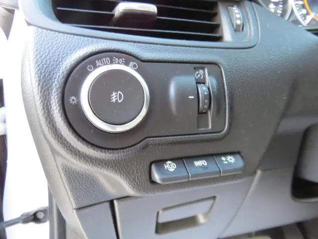 2020 Buick Envision AWD Premium II