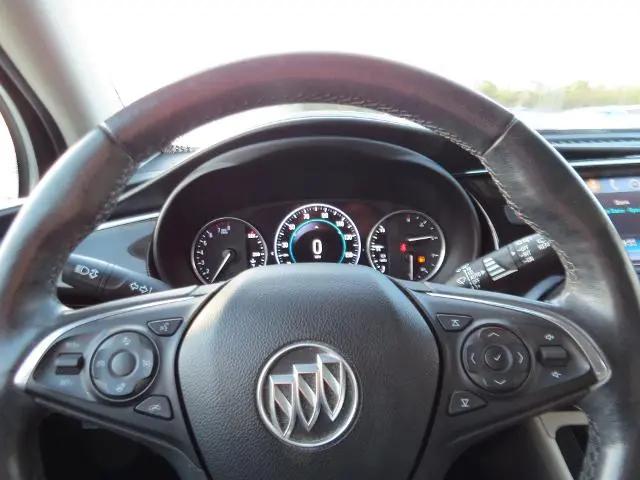 2020 Buick Envision AWD Premium II