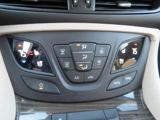 2020 Buick Envision AWD Premium II