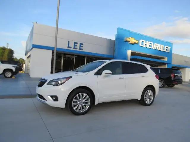 2020 Buick Envision AWD Premium II for sale in Washington, NC