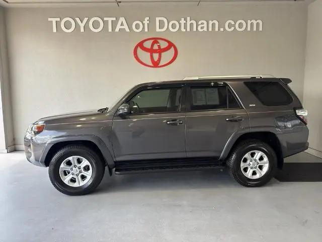 2016 Toyota 4Runner SR5 for sale in Dothan, AL