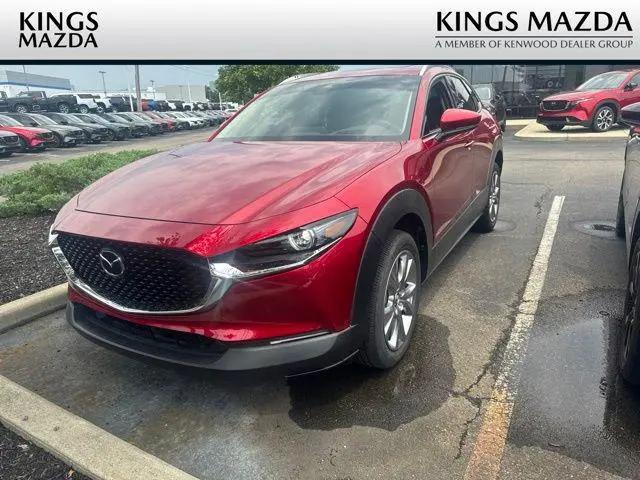 2021 Mazda CX-30 for sale near Cincinnati, OH