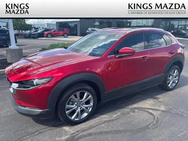 2021 Mazda CX-30 for sale near Cincinnati, OH