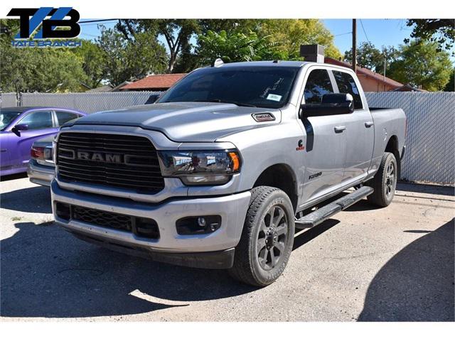 2020 RAM 2500 Big Horn Crew Cab 4X4 64 Box