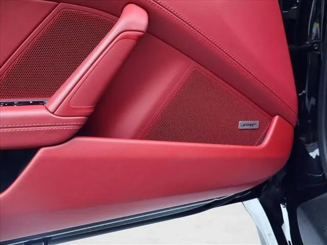 2021 Porsche 911 Carrera S Cabriolet