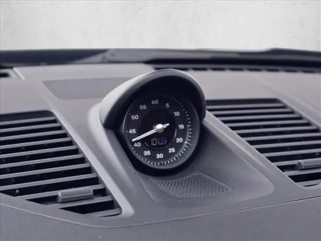 2021 Porsche 911 Carrera S Cabriolet