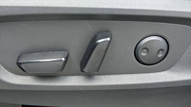 2023 Nissan Pathfinder Platinum 4WD