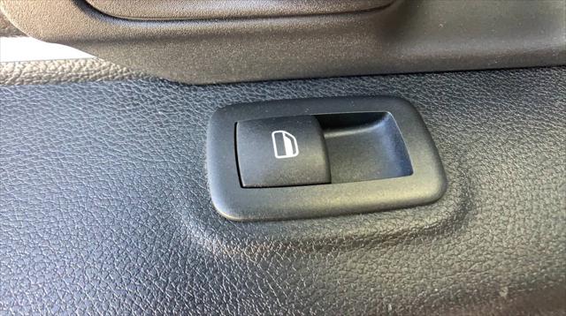 2021 Ram 1500 Warlock Crew Cab 4x4 5'7" Box