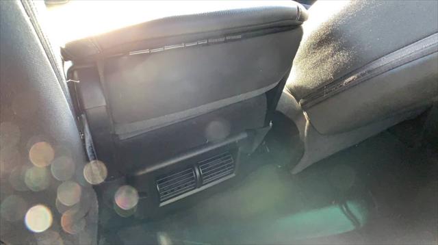 2021 Ram 1500 Warlock Crew Cab 4x4 5'7" Box