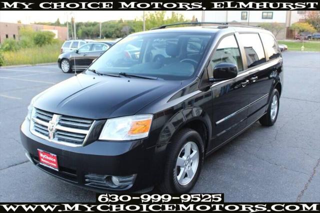 2008 Dodge Grand Caravan SXT for sale near Elmhurst, IL
